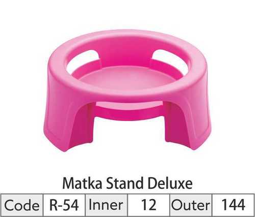 Matka Stand Deluxe