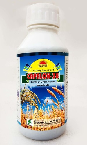 2,4-D ETHYL ESTER 38% EC