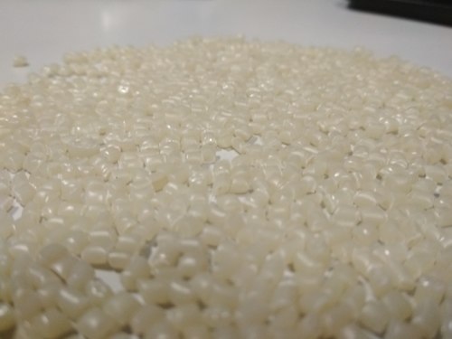 White Hdpe Super Natural Plastic Dana