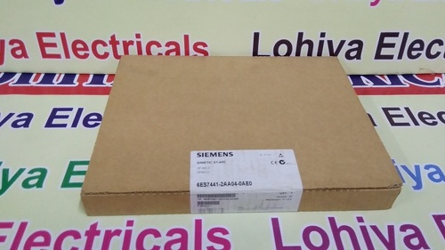 SIEMENS S7 400 MODULE