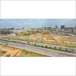 Commercial Plot