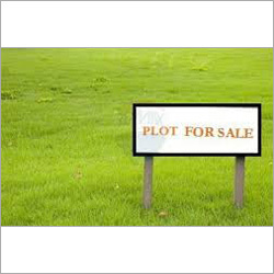 Residential Plot