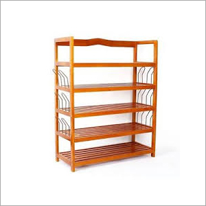 Wooden Rack