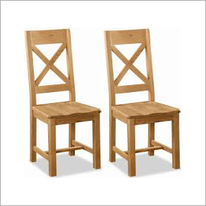 Wooden Chair