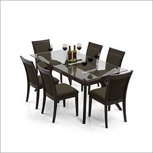 Wooden Dining Table