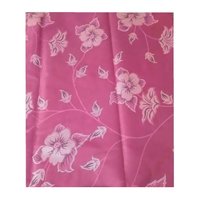 Roto Printed Mattress Fabric - 100m Length, 82" Width, 80 Gsm Thickness | Soft, Durable, Elastic, Quick-drying, Variety Of Colors And Designs
