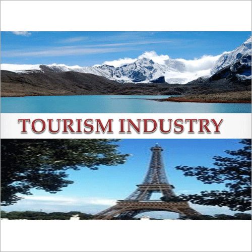 Tourism Industry Subsidy Consultant Service