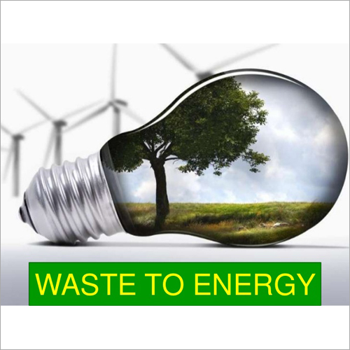 Waste to Energy Subsidy Consultant Service