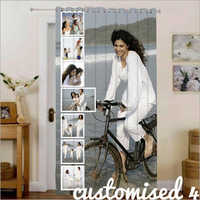 Customised Designer Curtains