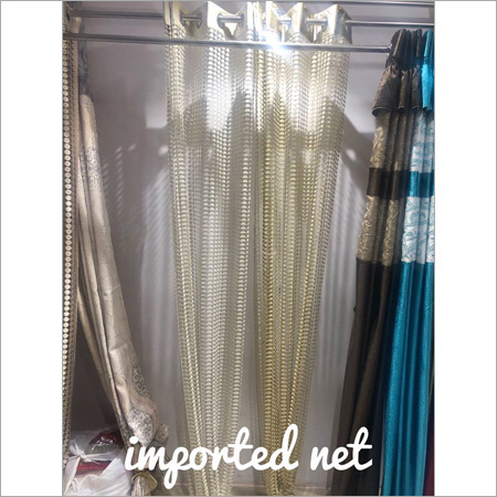 Imported Net Curtains