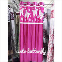 Vento Butterfly Curtains