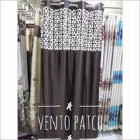 Vento Patch Curtains