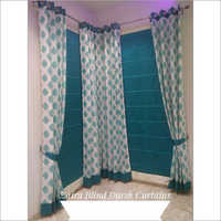 Zaira Blind Darsh Curtains