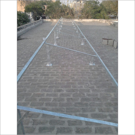 Commercial Solar Panel