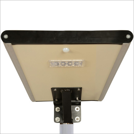 Solar LED Street Light