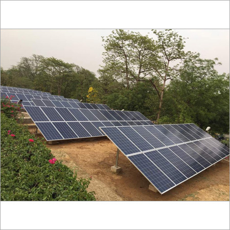 Solar Panel