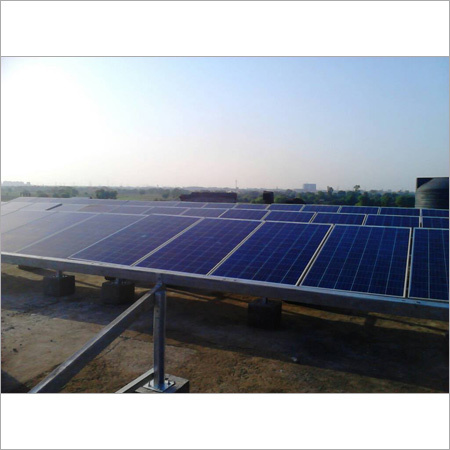Solar Power Panel