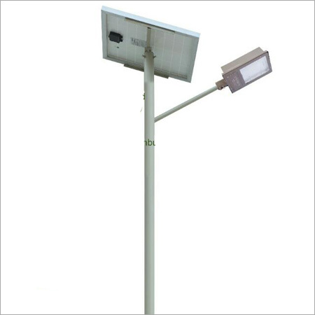 Solar Street Light