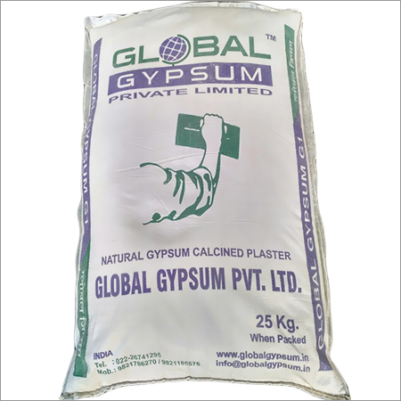 Indian Global Gypsum G1