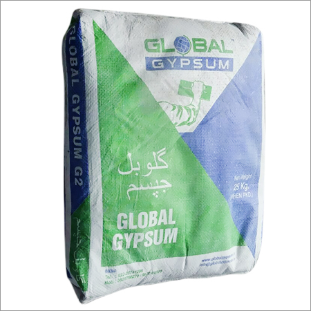 Construction Material Imported Global Gypsum G2