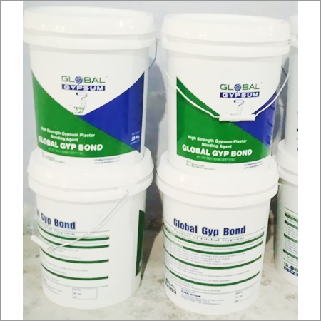 Gyp Bond Chemical