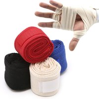 Boxing Fitness Hand Wraps Tape Hand Protection