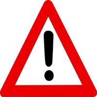 Warning Sign
