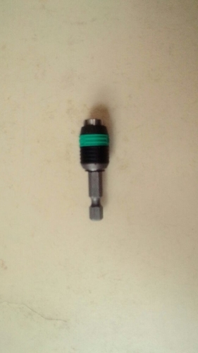 Power Bit Holder