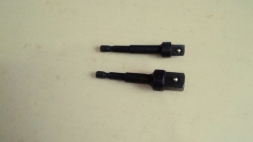 Power Bits