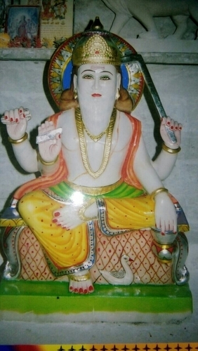 vishiv karma