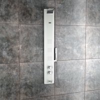 MONET Shower Panel (Thermostatic)