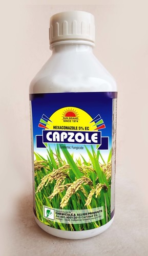 HEXACONAZOLE 5% EC