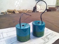Electromagnetic Lifters