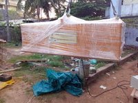 Rectangular Lifting Magnet