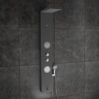 ERIS Cascade Shower Panel