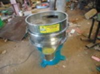Gyro Sieve Shaker