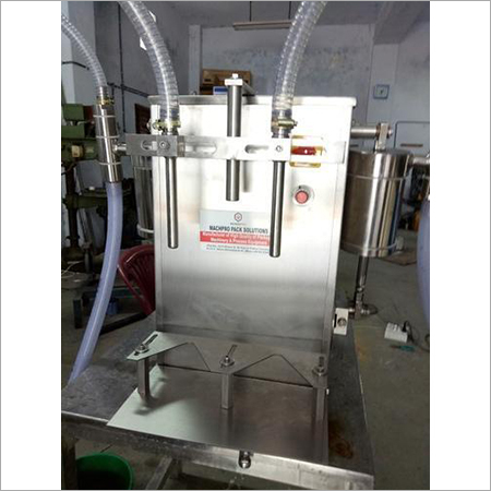 Honey Filling Machine