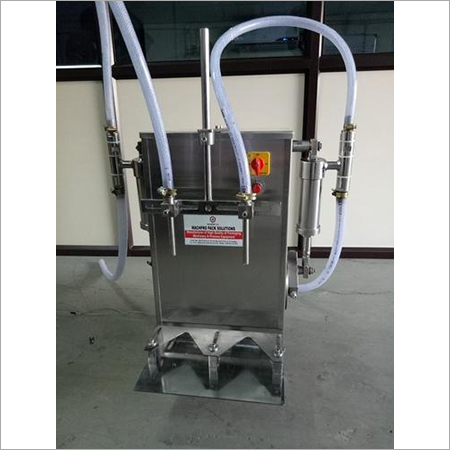 Liquid Filling Machine