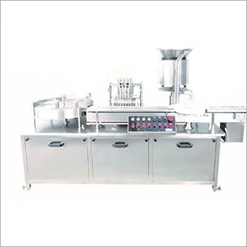 Vial Liquid Filling Machine Vial Liquid Filling Machine