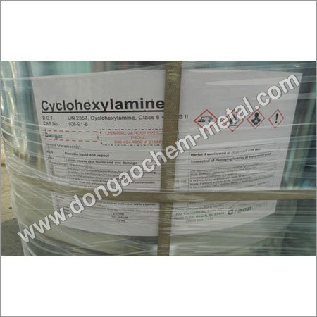 Cyclohexylamine 99.3%MIN