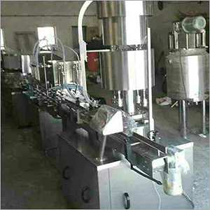 Automatic Single Head Capping Machine Automatic Single Head Capping Machine