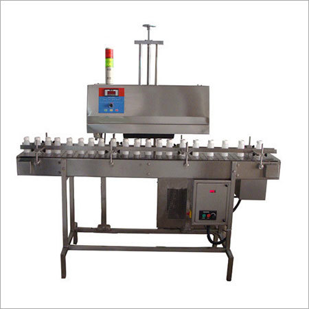 Automatic Induction Cap Sealing Machine Automatic Induction Cap Sealing Machine