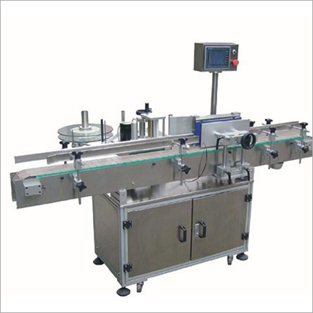 Labeling Machine