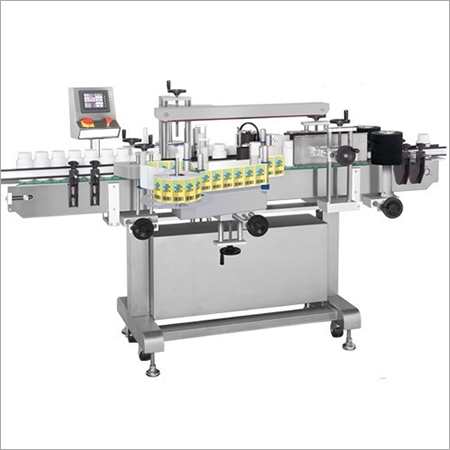 Labeling Machine