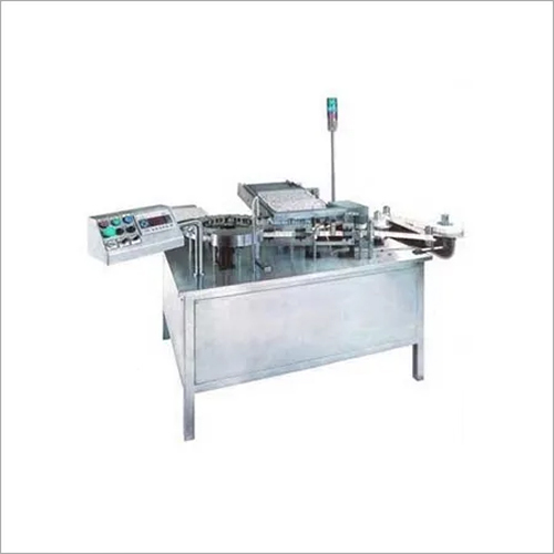 Test Tube Sticker Labeling Machine Test Tube Sticker Labeling Machine
