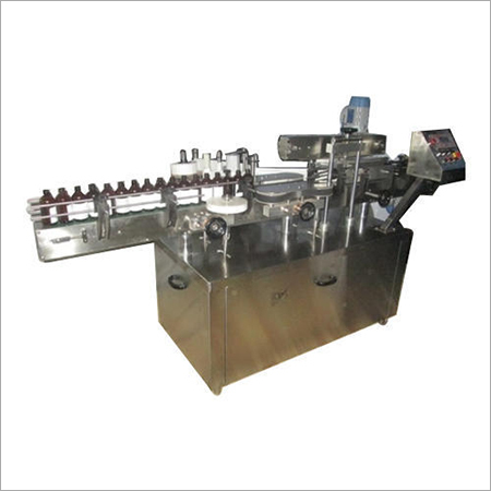 Sticker Labeling Machine Sticker Labeling Machine