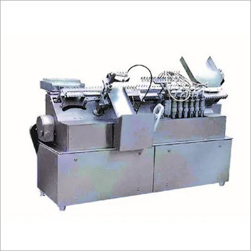 Ampoule Filling And Sealing Machine Ampoule Filling And Sealing Machine