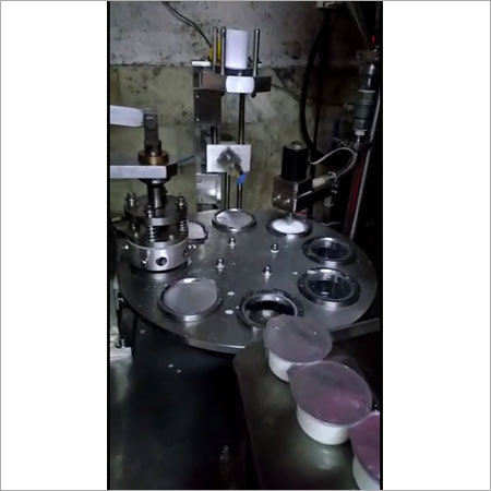 Juice Cup Packing Machine Juice Cup Packing Machine