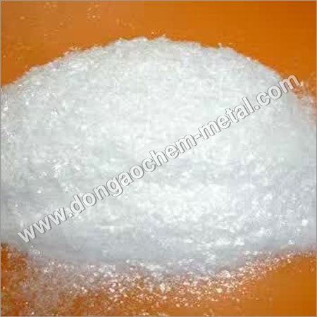 Sodium Methallyl Sulfonate