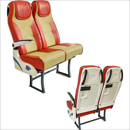 Pu Foam Volvo Bus Seats